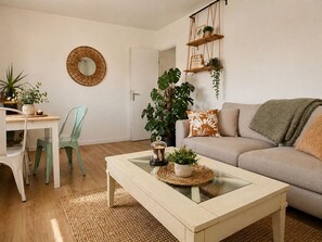 TV - Very beautiful house - 4 people (Les Sables-d´Olonne)