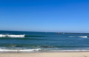 Beach - Step By Step Atlantic Guesthouse (Azurara)