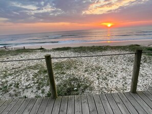 Beach - Step By Step Atlantic Guesthouse (Azurara)