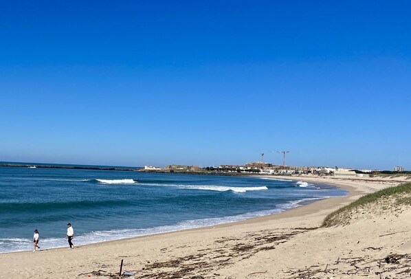 Beach - Step By Step Atlantic Guesthouse (Azurara)