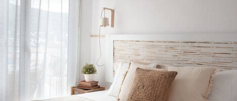 Standard Room, Balcony