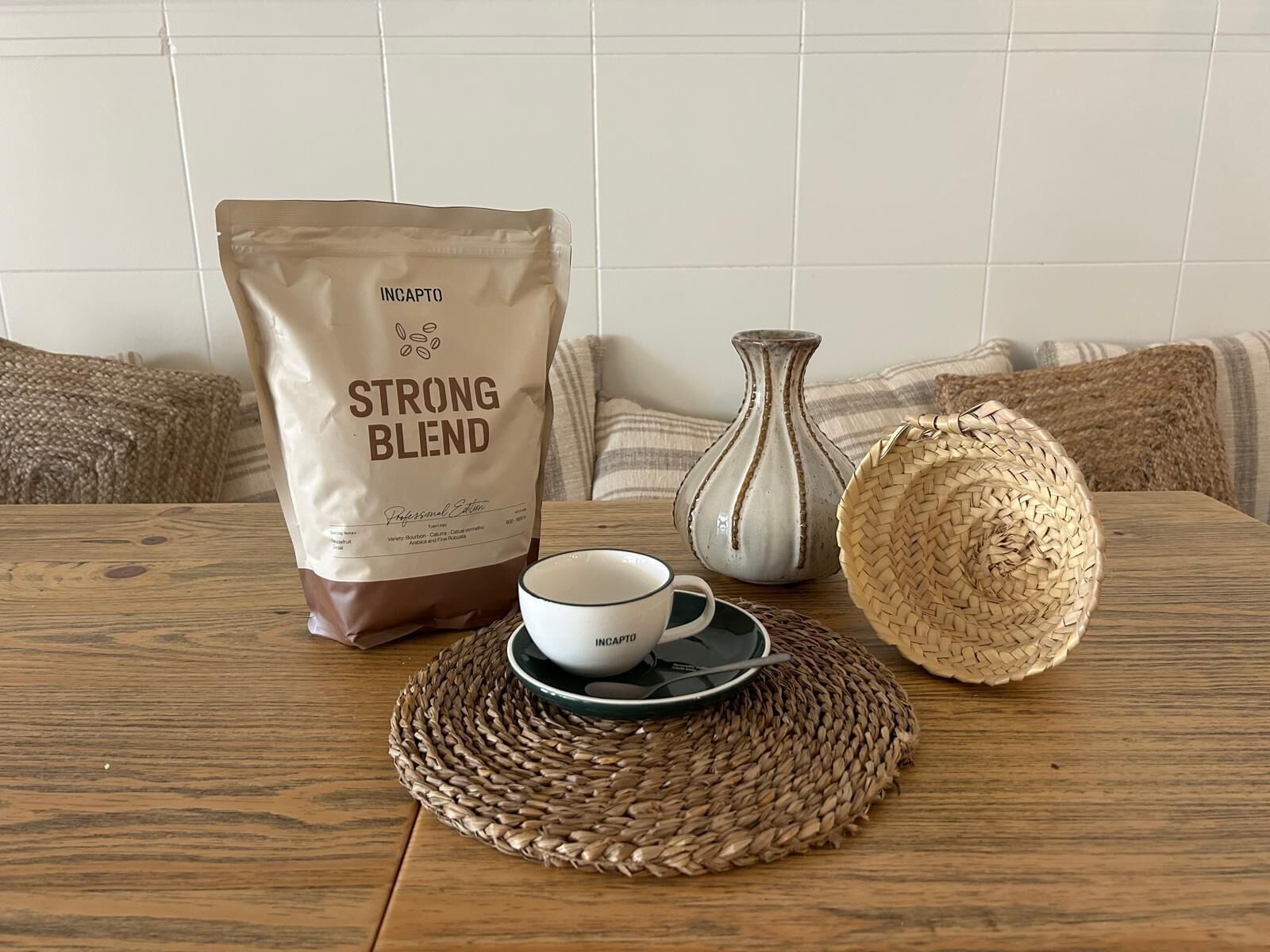Kedai kopi