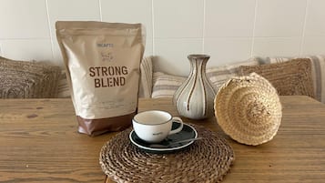 Kedai kopi