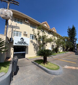 Fachada