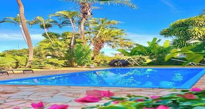 CARDOSO PALACE HOTEL RIO VERDE