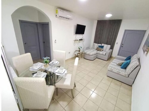 |Your Home Away from Home| Apartment ZonaRio B4