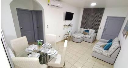 |Your Home Away from Home| Apartment ZonaRio B4
