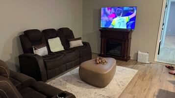 TV connectée