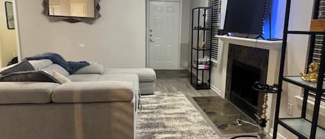 TV