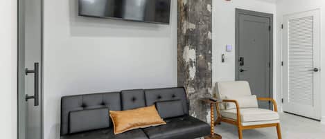 TV, offices