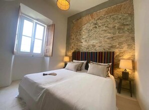 2 bedrooms, WiFi (free) - Casa Amanhada - Apartment Zero (Grândola)