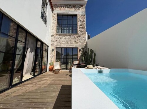 Casa Amanhada - Apartment Zero