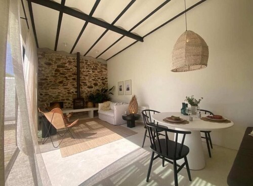 Casa Amanhada - Apartment Zero