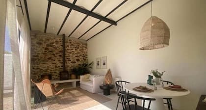 Casa Amanhada - Apartment Zero