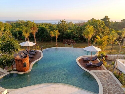 Sardja Uluwatu