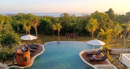 Sardja Uluwatu