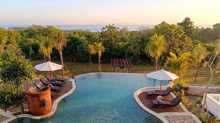 Sardja Uluwatu