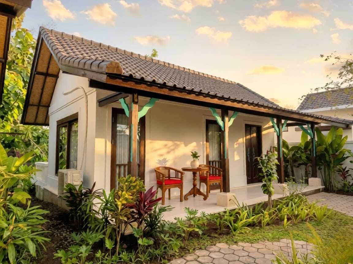 Teras/veranda