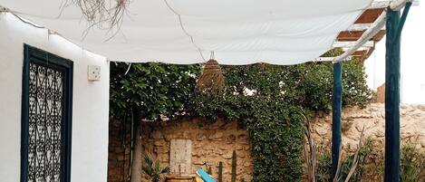 Terassi/patio