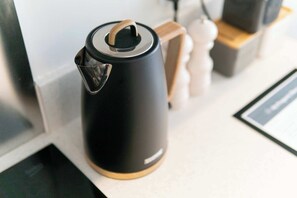 Café et/ou machine à café
