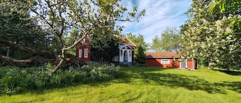 Außenbereich