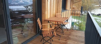 Glungezer vacation apartment