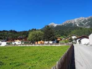 Boendeområde