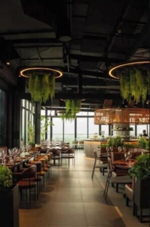 Dining - |Your Home Away from Home| Apartment ZonaRío B2 (San Pedro Sula)