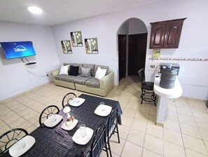 Interior - |Your Home Away from Home| Apartment ZonaRío B2 (San Pedro Sula)