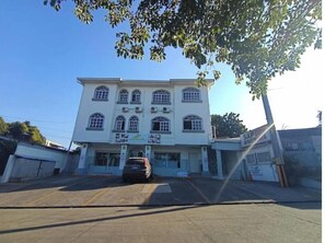 Exterior - |Your Home Away from Home| Apartment ZonaRío B2 (San Pedro Sula)