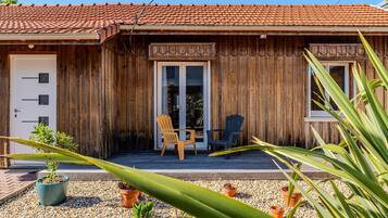 Terras