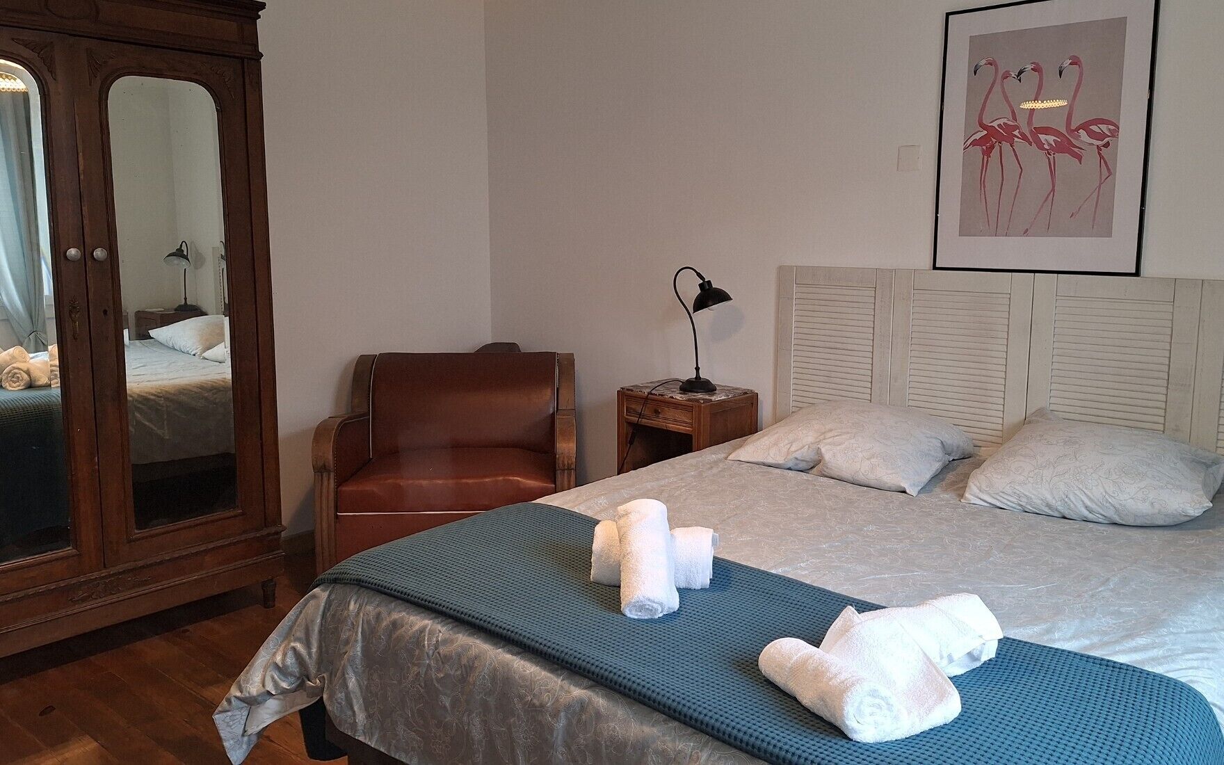 Habitación