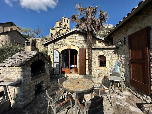 Holiday Home “Le Gîte de la Cardabelle”