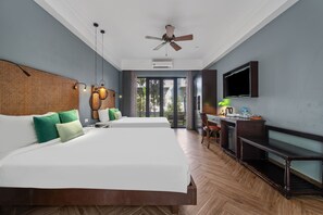 Room - Sweet Daisy Retreat (Hoi An Tay)