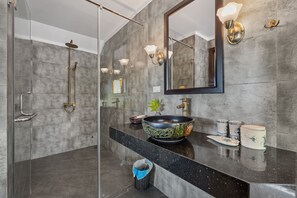 Bathroom - Sweet Daisy Retreat (Hoi An Tay)