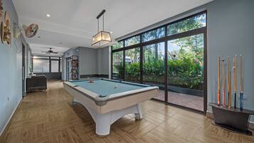 Billiards