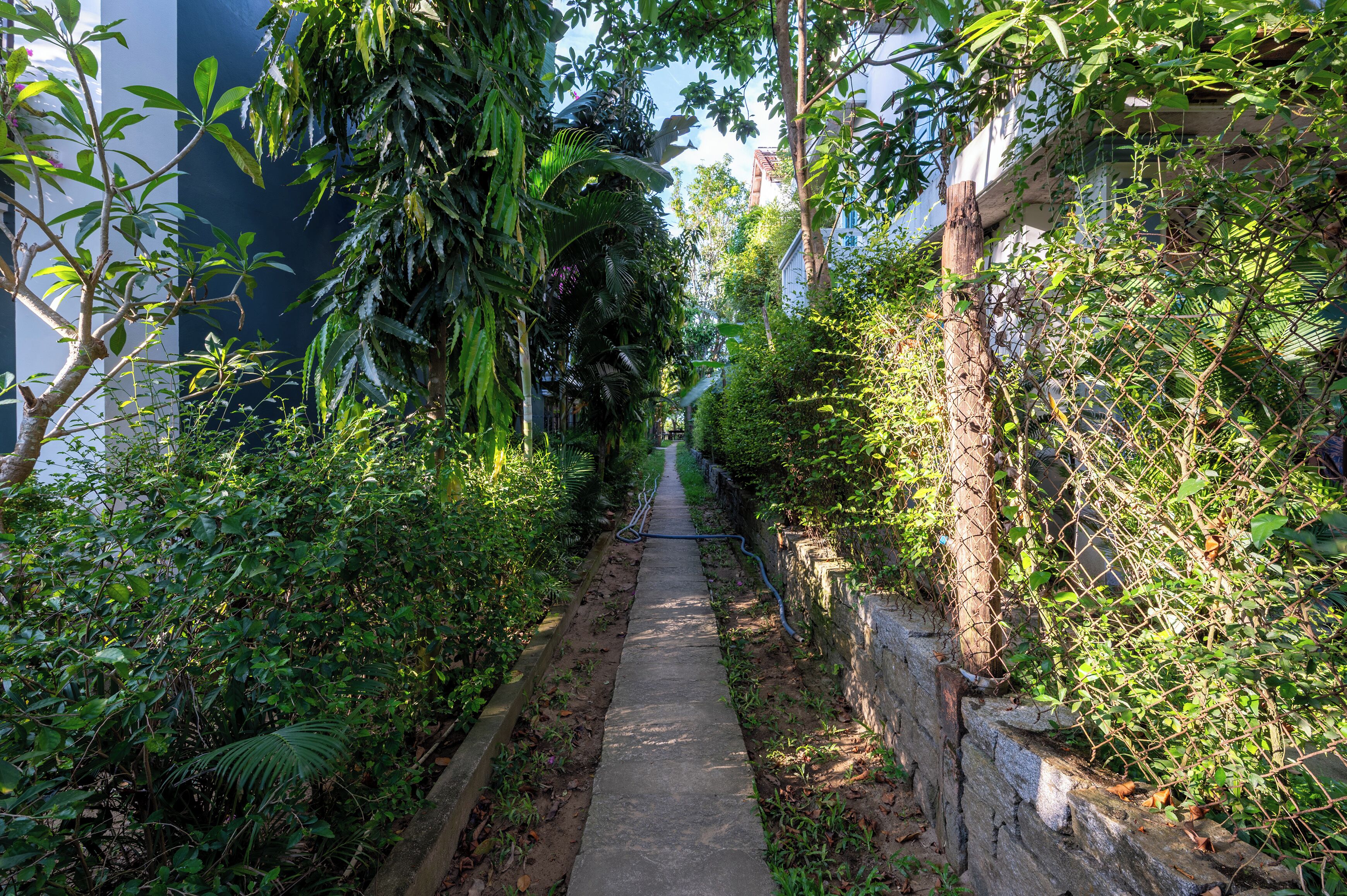 Villa Signature, 3 chambres | Terrasse/Patio