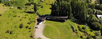 Austral Patagonian Lodge