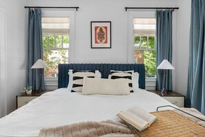 1 bedroom, WiFi - Pop Dynasty (Atlanta)