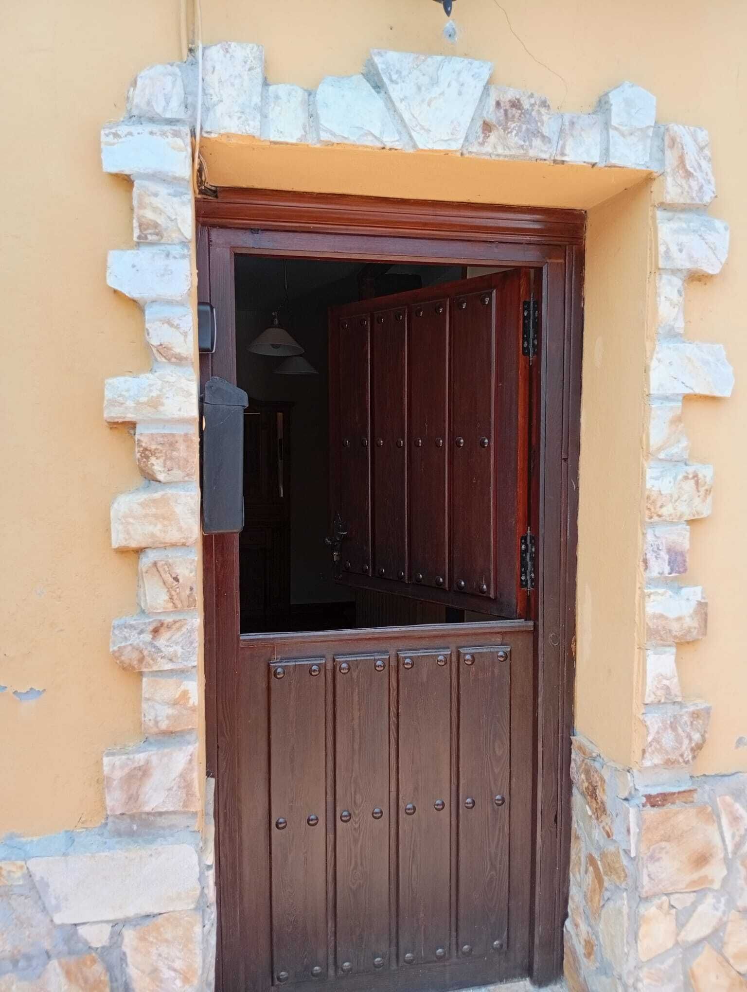 Detalle del exterior