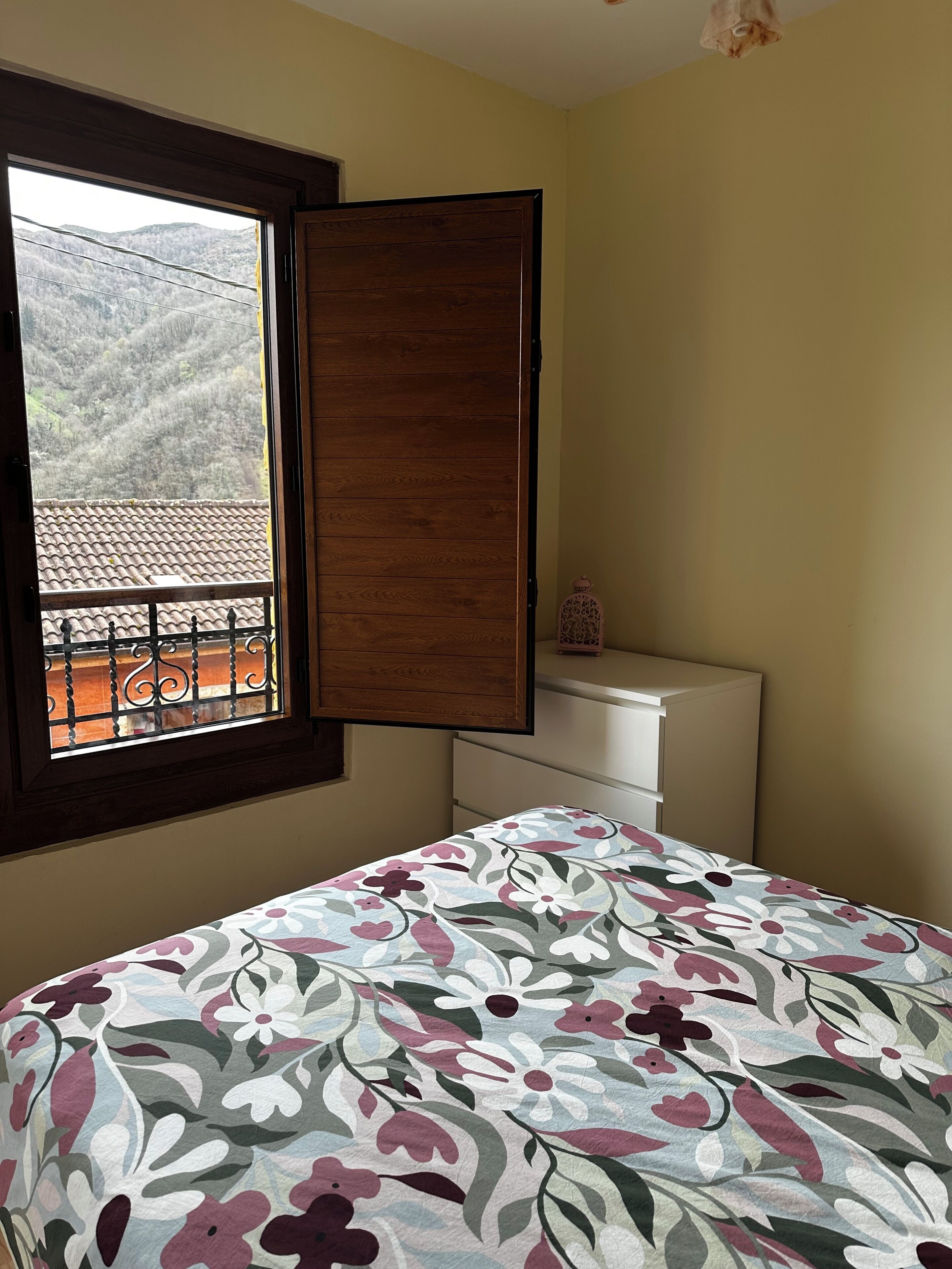 3 dormitorios, wifi, ropa de cama