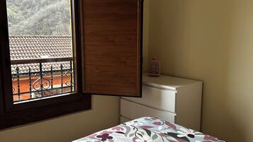 3 dormitorios, wifi, ropa de cama
