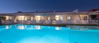 ISULATRAVEL - Blu Mediterraneo House