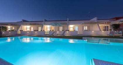 ISULATRAVEL - Blu Mediterraneo House