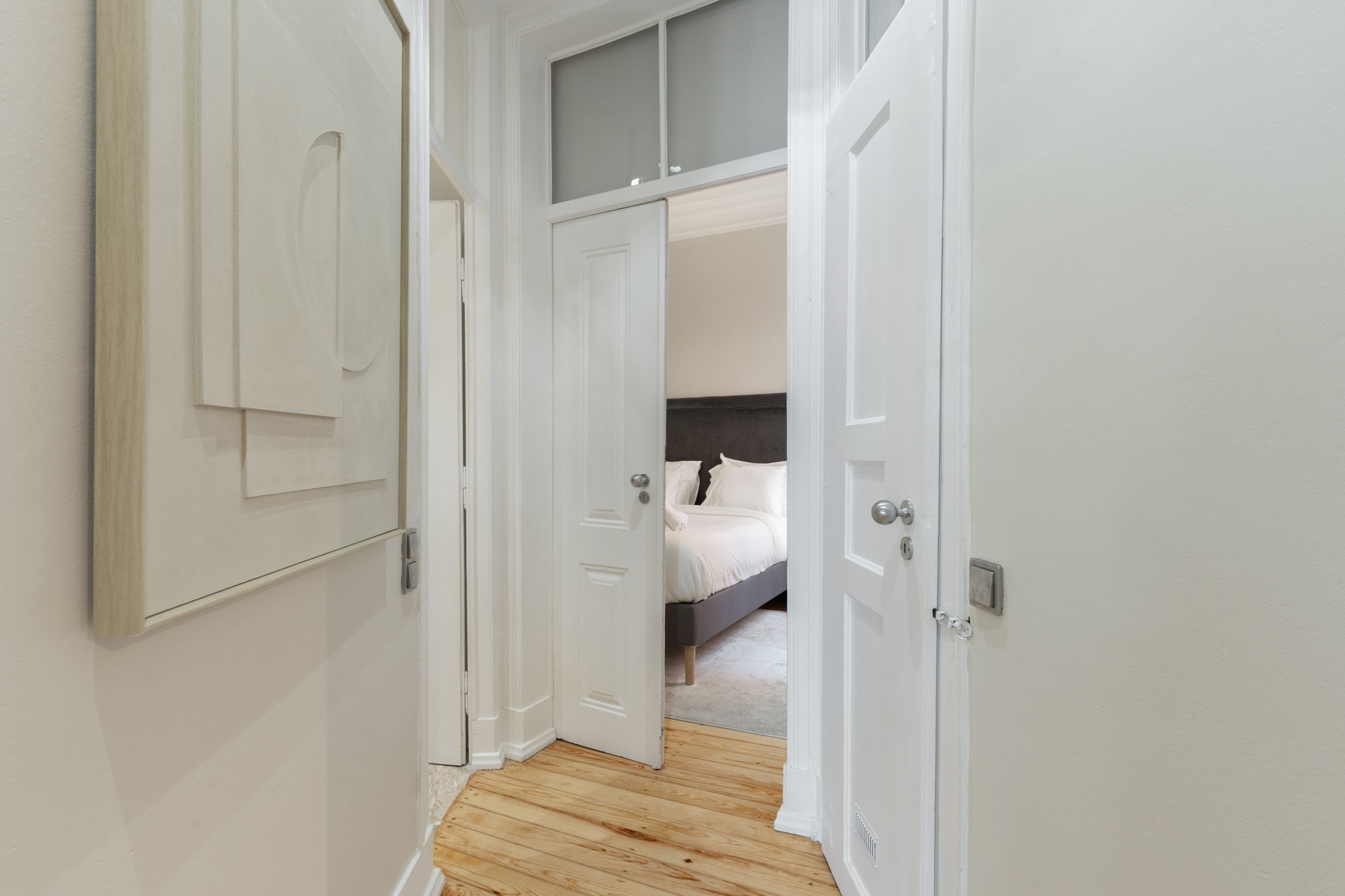Casa | 2 quartos