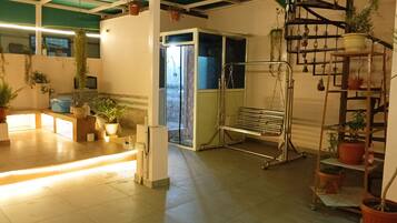 Interieur