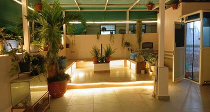 COSY KM HOMESTAY