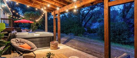 Terrass/Patio