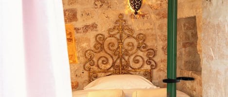 1 Schlafzimmer, Internetzugang, BettwÀsche