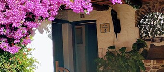 Alpujarra Casa Fortuna